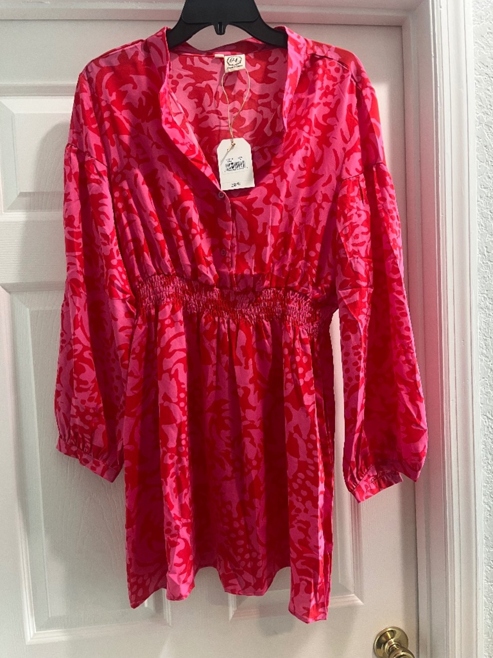 Grace and Emma Dress